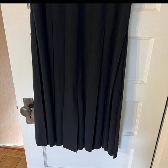 NWOT COS Pleated Playsuit - Picture 3 of 5